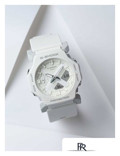 Наручные часы Casio G-Shock GA-2300-7A - Изображение №3 — Интернет-магазин ПроЗаказ