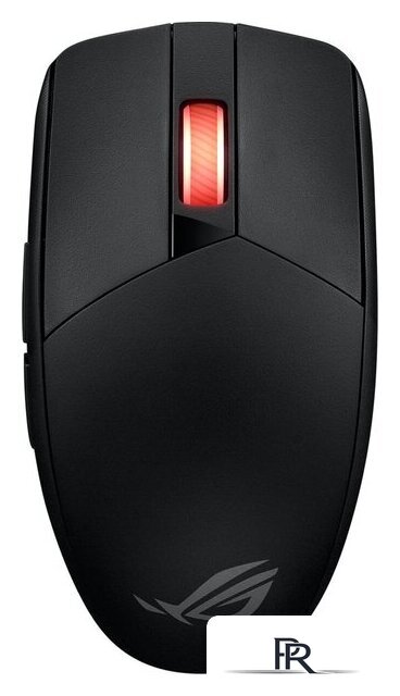 Игровая мышь ASUS ROG Strix Impact III Wireless - Изображение №1 — Интернет-магазин ПроЗаказ
