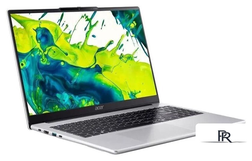 Ноутбук Acer Aspire Lite 15 AL15-44P-R01T NX.DJZEX.001 - Изображение №2 — Интернет-магазин ПроЗаказ