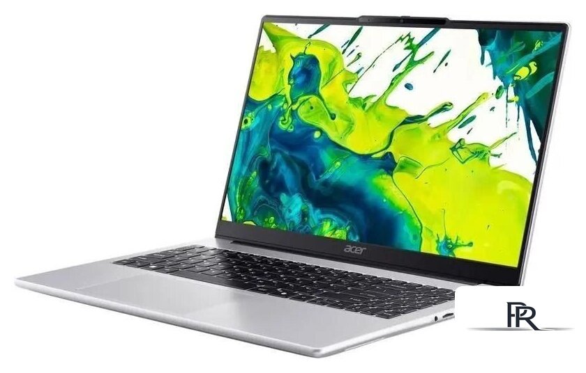 Ноутбук Acer Aspire Lite 15 AL15-44P-R01T NX.DJZEX.001 - Изображение №3 — Интернет-магазин ПроЗаказ