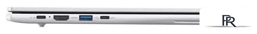Ноутбук Acer Aspire Lite 15 AL15-44P-R01T NX.DJZEX.001 - Изображение №6 — Интернет-магазин ПроЗаказ