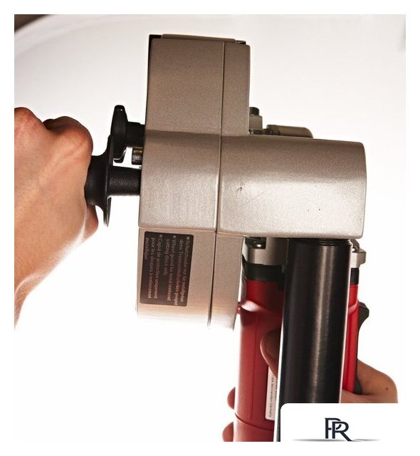 Штроборез Milwaukee WCE 30 [4933383855] - Изображение №3 — Интернет-магазин ПроЗаказ