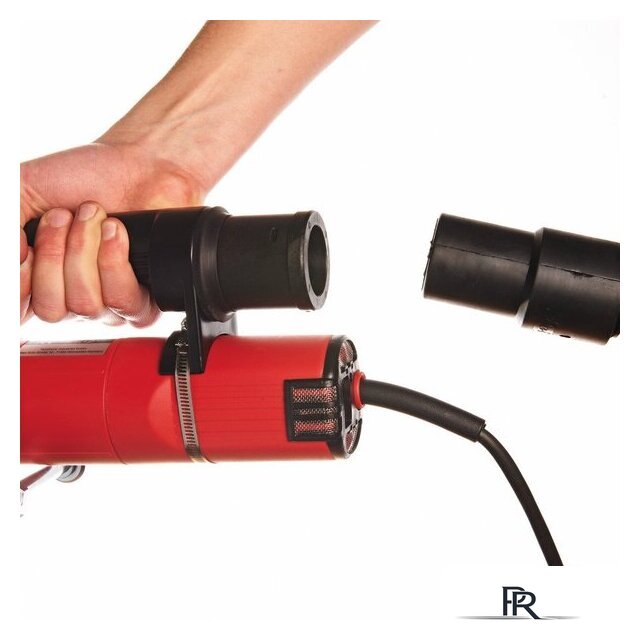 Штроборез Milwaukee WCE 30 [4933383855] - Изображение №7 — Интернет-магазин ПроЗаказ