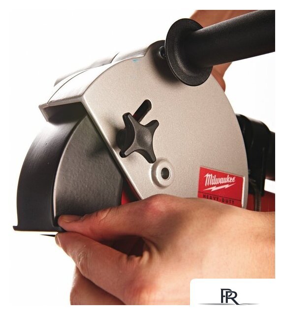 Штроборез Milwaukee WCE 30 [4933383855] - Изображение №8 — Интернет-магазин ПроЗаказ