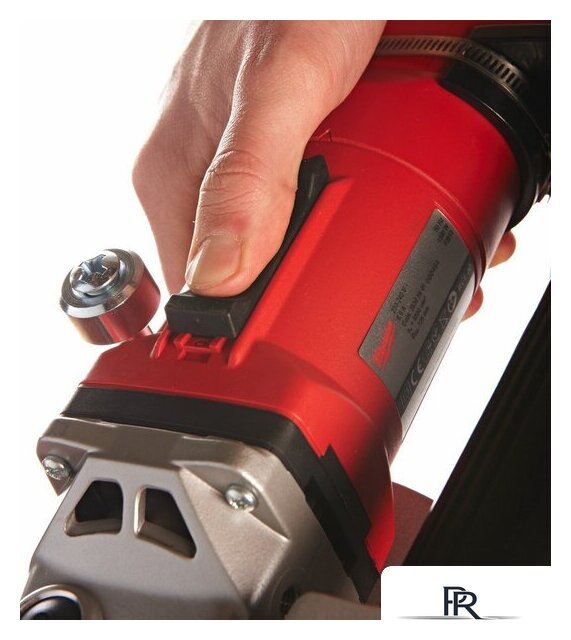 Штроборез Milwaukee WCE 30 [4933383855] - Изображение №6 — Интернет-магазин ПроЗаказ