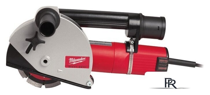 Штроборез Milwaukee WCE 30 [4933383855] - Изображение №1 — Интернет-магазин ПроЗаказ