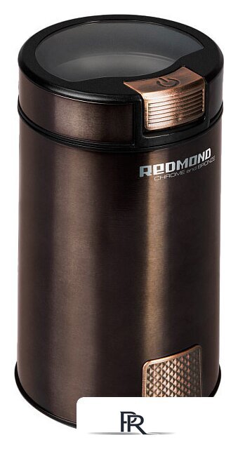 Электрическая кофемолка Redmond (Редмонд) RCG-CBM1604 - Изображение №1 — Интернет-магазин ПроЗаказ