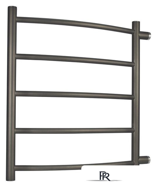 Полотенцесушитель Gloss & Reiter Line LeRi ЛБ. 50х60.Д5 (оружейная сталь) - Изображение №3 — Интернет-магазин ПроЗаказ