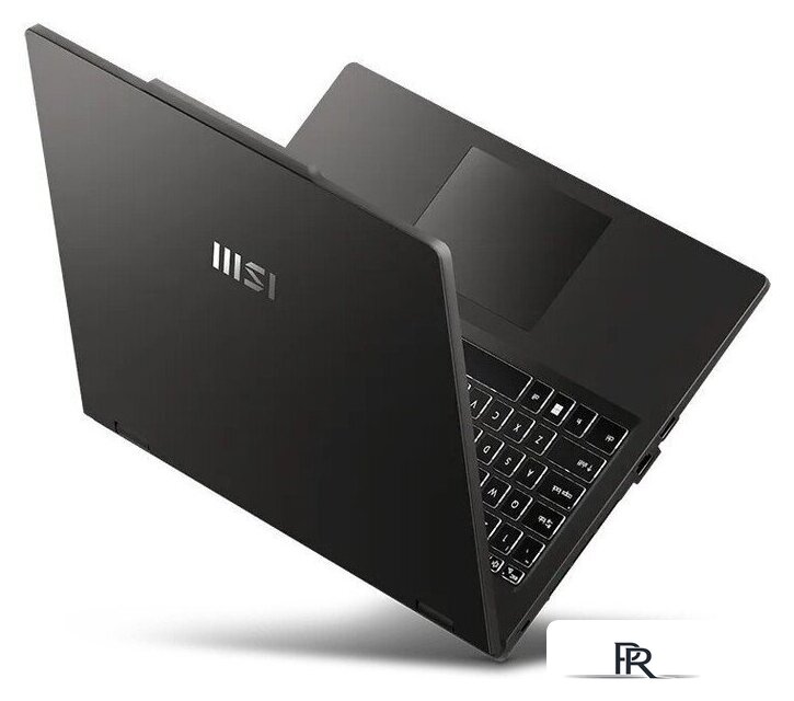 Рабочая станция MSI VenturePro 16 A2RWFG-032XRU - Изображение №5 — Интернет-магазин ПроЗаказ