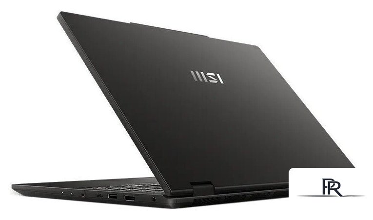 Рабочая станция MSI VenturePro 16 A2RWFG-032XRU - Изображение №4 — Интернет-магазин ПроЗаказ