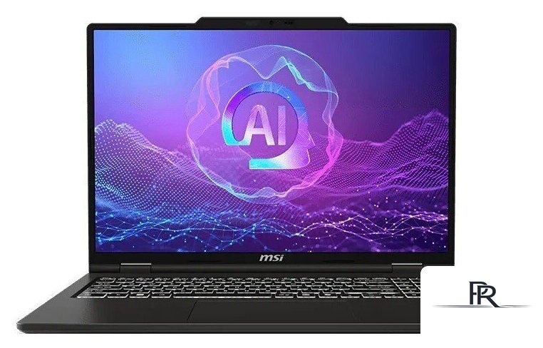 Рабочая станция MSI VenturePro 16 A2RWFG-032XRU - Изображение №1 — Интернет-магазин ПроЗаказ