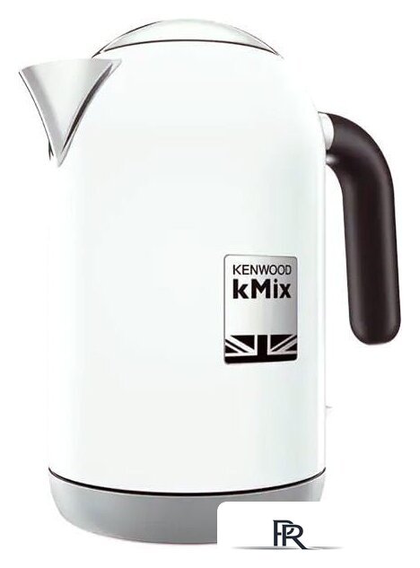 Электрический чайник Kenwood ZJX650WH - Изображение №2 — Интернет-магазин ПроЗаказ