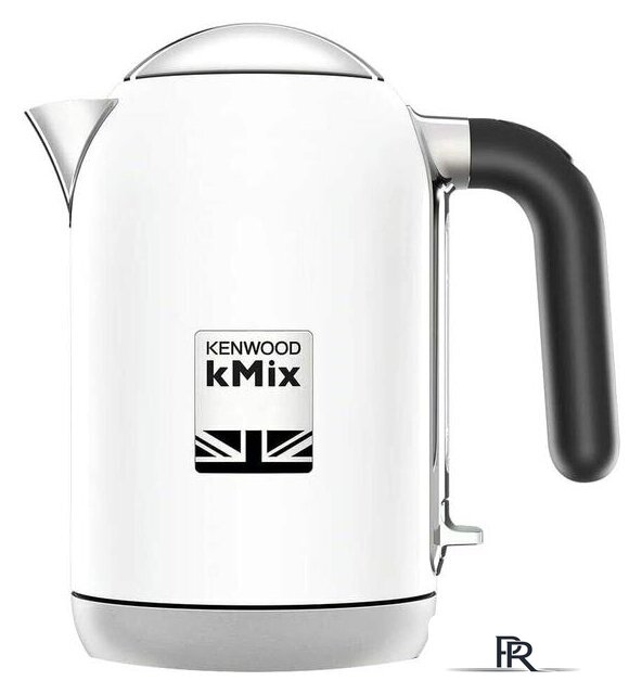 Электрический чайник Kenwood ZJX650WH - Изображение №1 — Интернет-магазин ПроЗаказ