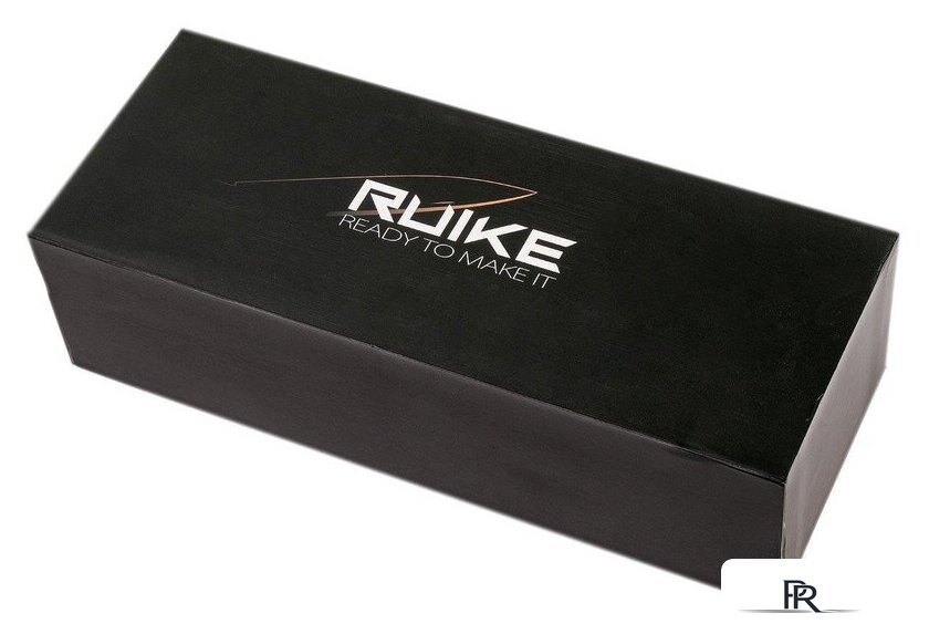 Мультитул Ruike Trekker LD21-B (черный) - Изображение №8 — Интернет-магазин ПроЗаказ