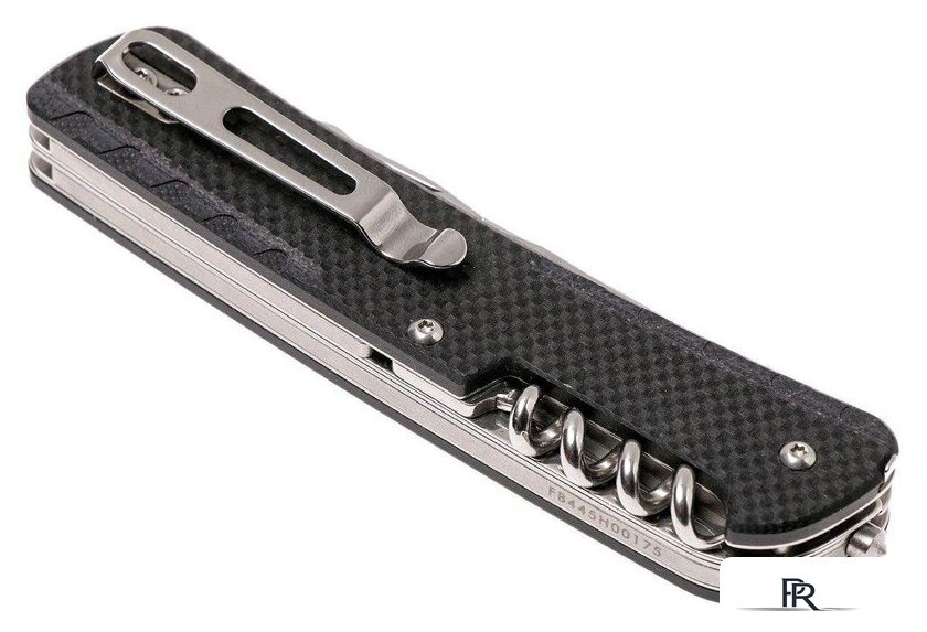 Мультитул Ruike Trekker LD21-B (черный) - Изображение №4 — Интернет-магазин ПроЗаказ