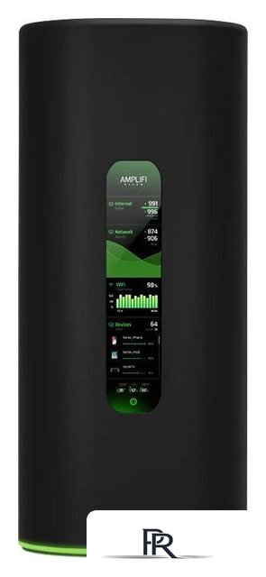 Wi-Fi роутер Ubiquiti AmpliFi Alien - Изображение №1 — Интернет-магазин ПроЗаказ