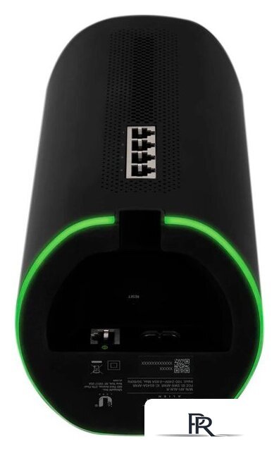 Wi-Fi роутер Ubiquiti AmpliFi Alien - Изображение №4 — Интернет-магазин ПроЗаказ