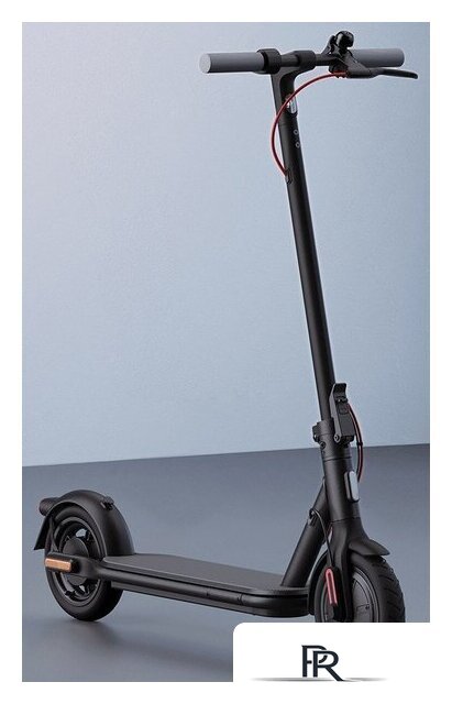 Электросамокат Xiaomi Electric Scooter 4 Lite EU BHR7109EU - Изображение №1 — Интернет-магазин ПроЗаказ