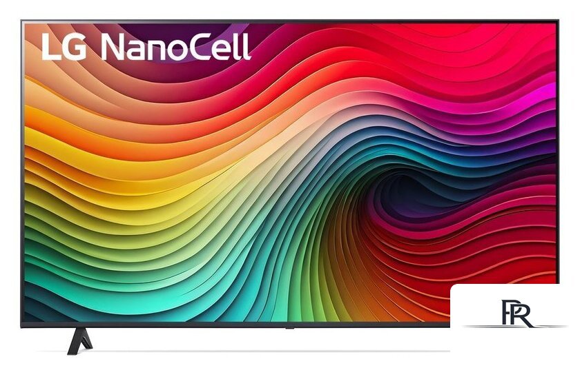 Телевизор LG NanoCell NANO80 50NANO80T6A - Изображение №1 — Интернет-магазин ПроЗаказ