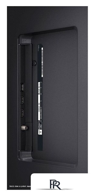 Телевизор LG NanoCell NANO80 50NANO80T6A - Изображение №13 — Интернет-магазин ПроЗаказ