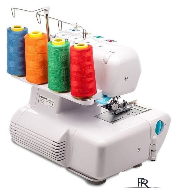 Оверлок Comfort 500 - Изображение №6 — Интернет-магазин ПроЗаказ