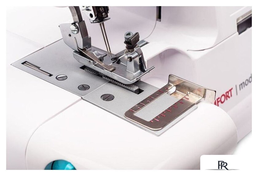 Оверлок Comfort 500 - Изображение №9 — Интернет-магазин ПроЗаказ