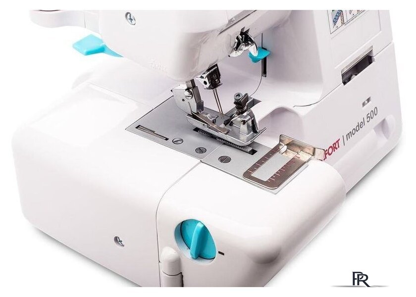 Оверлок Comfort 500 - Изображение №10 — Интернет-магазин ПроЗаказ