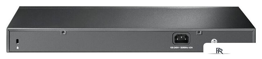 Настраиваемый коммутатор TP-Link TL-SG2428P - Изображение №3 — Интернет-магазин ПроЗаказ