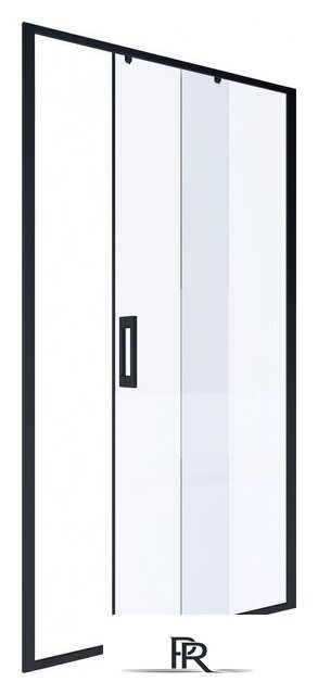 Душевая дверь Alex Baitler AB61B110 110x200 - Изображение №1 — Интернет-магазин ПроЗаказ