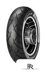 Дорожные мотошины Metzeler ME 888 Marathon Ultra MT90BR16 72H TL Front - Изображение №3 — Интернет-магазин ПроЗаказ