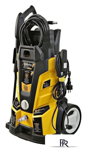 Мойка высокого давления Hanskonner HPW9225 - Изображение №1 — Интернет-магазин ПроЗаказ