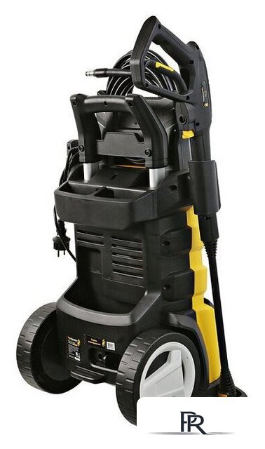 Мойка высокого давления Hanskonner HPW9225 - Изображение №6 — Интернет-магазин ПроЗаказ