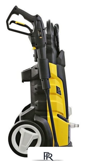 Мойка высокого давления Hanskonner HPW9225 - Изображение №7 — Интернет-магазин ПроЗаказ