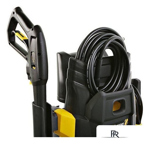 Мойка высокого давления Hanskonner HPW9225 - Изображение №4 — Интернет-магазин ПроЗаказ