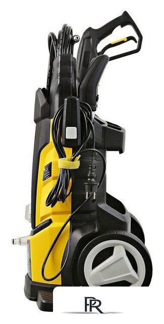 Мойка высокого давления Hanskonner HPW9225 - Изображение №8 — Интернет-магазин ПроЗаказ