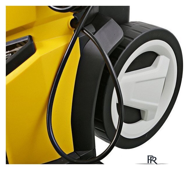 Мойка высокого давления Hanskonner HPW9225 - Изображение №9 — Интернет-магазин ПроЗаказ