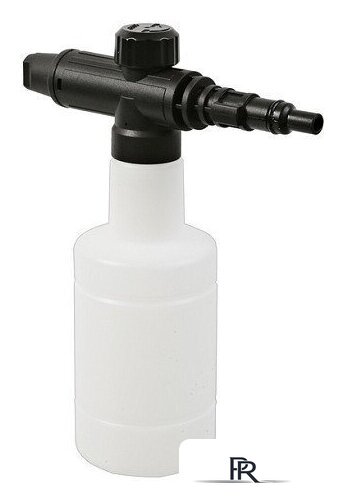 Мойка высокого давления Hanskonner HPW9225 - Изображение №5 — Интернет-магазин ПроЗаказ