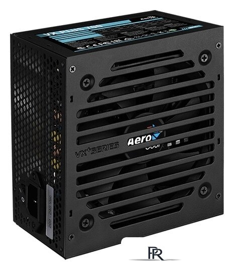 Блок питания AeroCool VX Plus 700 - Изображение №1 — Интернет-магазин ПроЗаказ