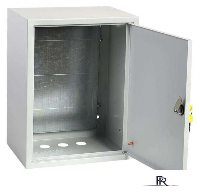 Корпус металлический IEK YKM40-02-31 - Изображение №1 — Интернет-магазин ПроЗаказ