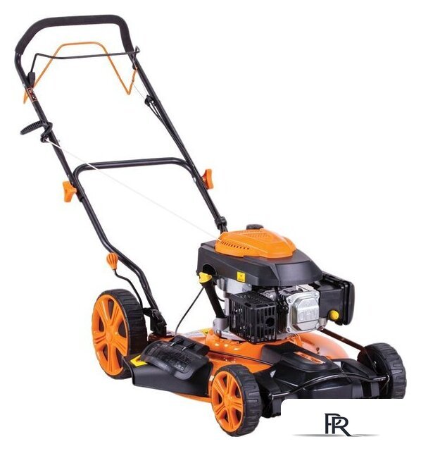 Газонокосилка Villager Atlas 5101T 060227 - Изображение №1 — Интернет-магазин ПроЗаказ
