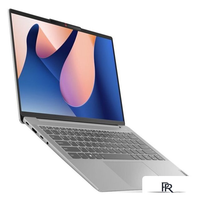 Ноутбук Lenovo IdeaPad Slim 5 14IRL8 82XD002URK - Изображение №4 — Интернет-магазин ПроЗаказ