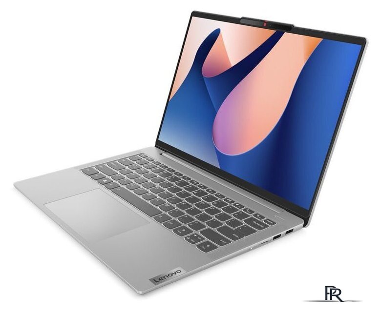 Ноутбук Lenovo IdeaPad Slim 5 14IRL8 82XD002URK - Изображение №2 — Интернет-магазин ПроЗаказ
