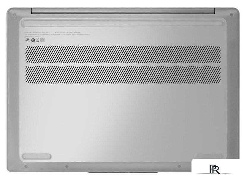 Ноутбук Lenovo IdeaPad Slim 5 14IRL8 82XD002URK - Изображение №11 — Интернет-магазин ПроЗаказ