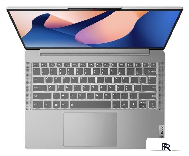 Ноутбук Lenovo IdeaPad Slim 5 14IRL8 82XD002URK - Изображение №9 — Интернет-магазин ПроЗаказ
