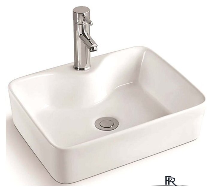 Умывальник SantiLine SL-1011 - Изображение №1 — Интернет-магазин ПроЗаказ