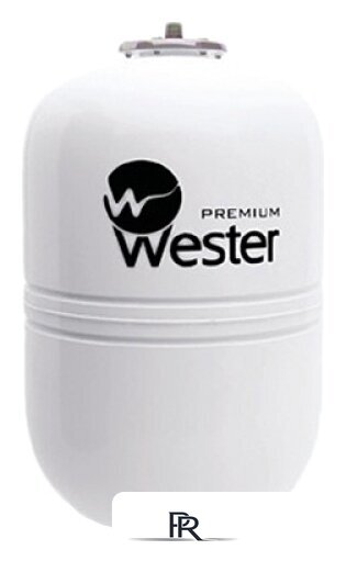 Расширительный бак Wester WDV 24 - Изображение №1 — Интернет-магазин ПроЗаказ