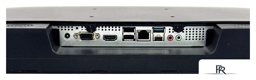 Моноблок ТЕСЛА P27BPQ 2416500 - Изображение №8 — Интернет-магазин ПроЗаказ