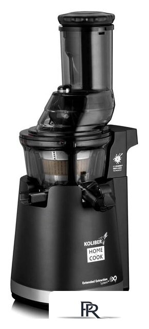 Соковыжималка Koliber SQUEEZEMAX X-650-W - Изображение №1 — Интернет-магазин ПроЗаказ
