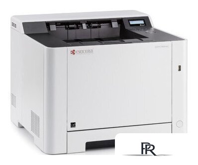 Принтер Kyocera Mita ECOSYS P5026cdw - Изображение №2 — Интернет-магазин ПроЗаказ