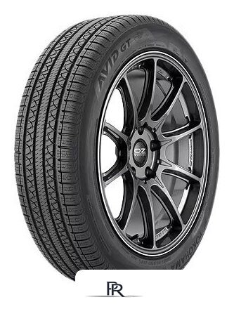 Летние шины Yokohama Avid GT S35A 285/40R21 109V - Изображение №1 — Интернет-магазин ПроЗаказ